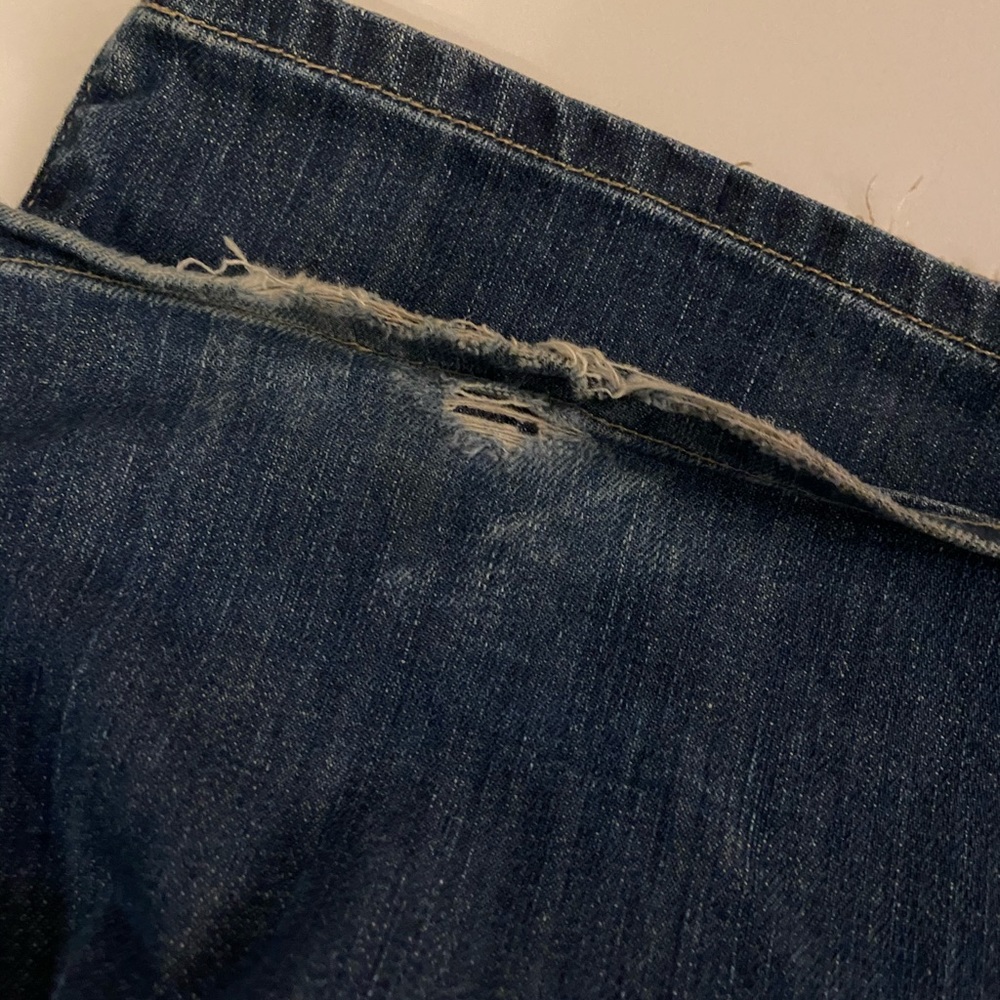 GAP jeans - Picture 5 of 6